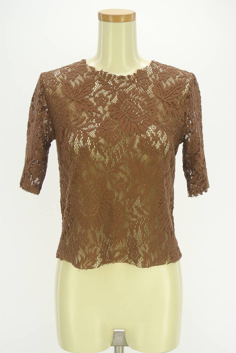 bed&breakfast（ベッドアンドブレックファスト）の古着「商品番号：PR10315542」-大画像1