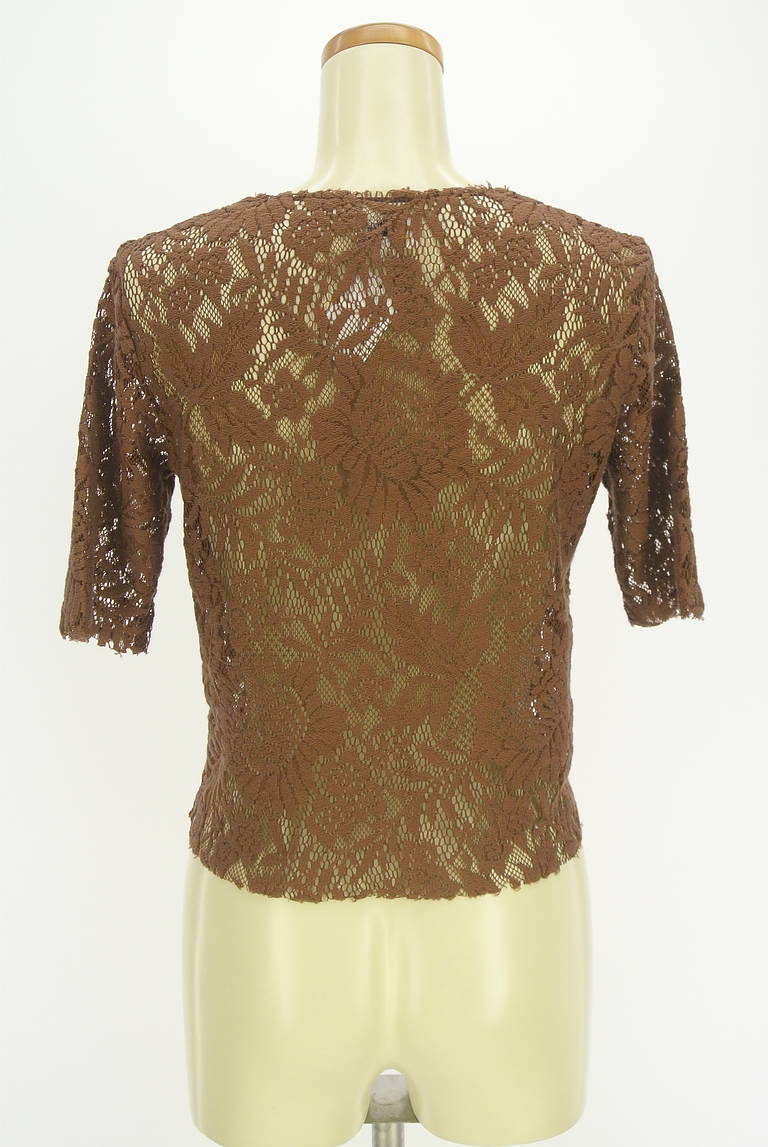 bed&breakfast（ベッドアンドブレックファスト）の古着「商品番号：PR10315542」-大画像2