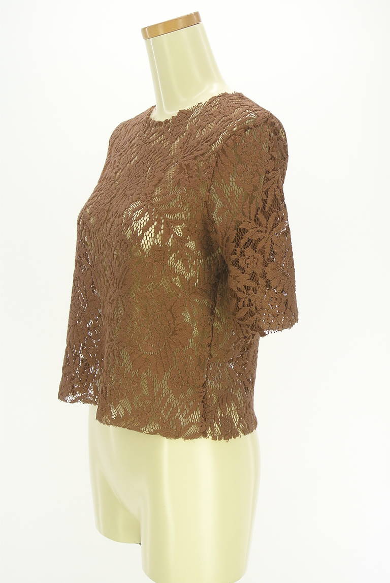 bed&breakfast（ベッドアンドブレックファスト）の古着「商品番号：PR10315542」-大画像3