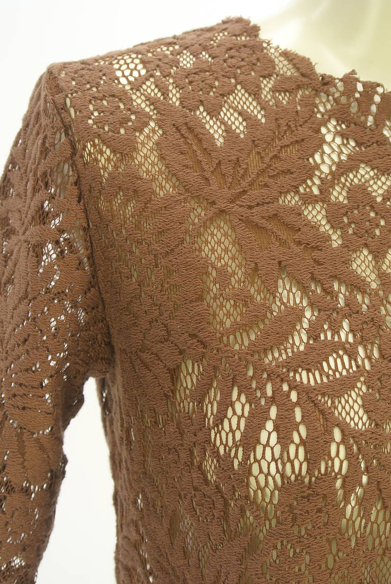 bed&breakfast（ベッドアンドブレックファスト）の古着「商品番号：PR10315542」-大画像4