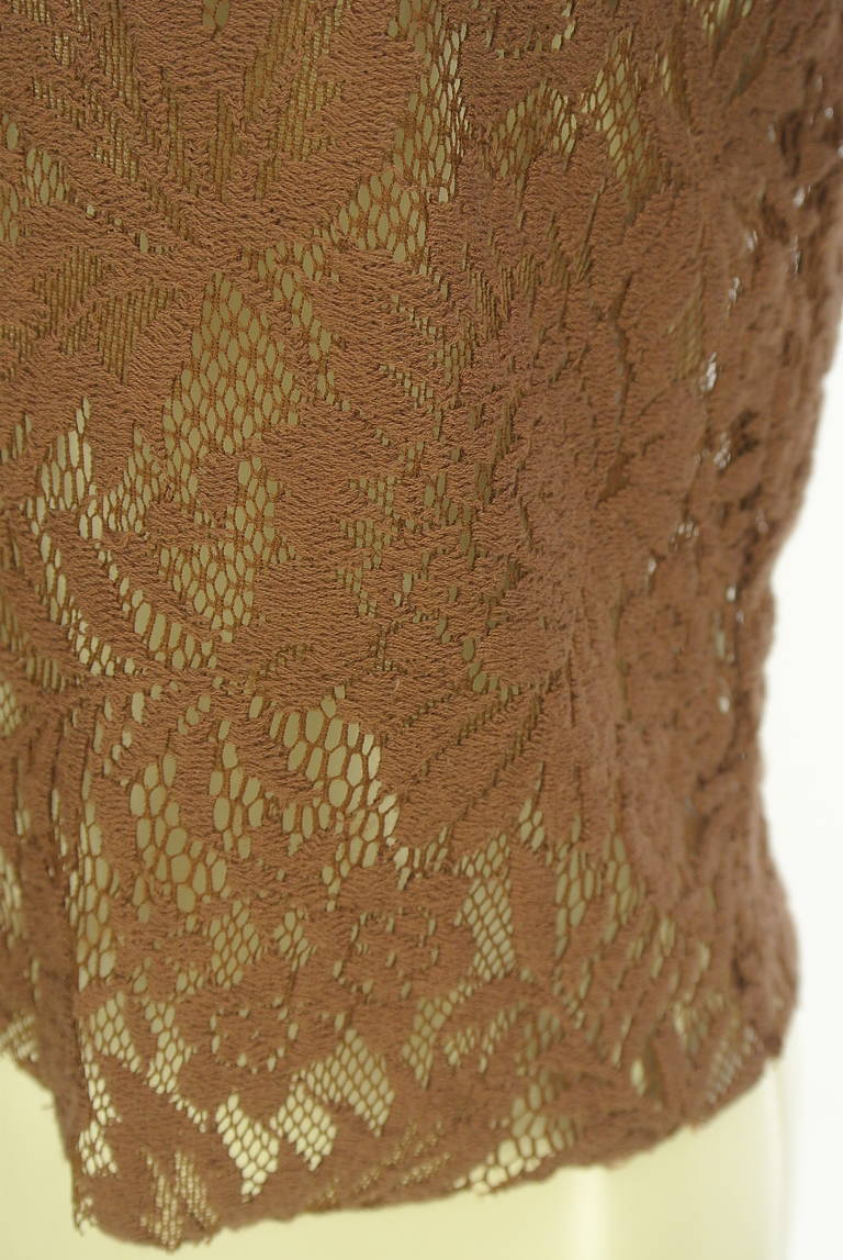 bed&breakfast（ベッドアンドブレックファスト）の古着「商品番号：PR10315542」-大画像5