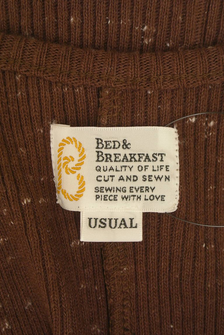 bed&breakfast（ベッドアンドブレックファスト）の古着「商品番号：PR10315543」-大画像6