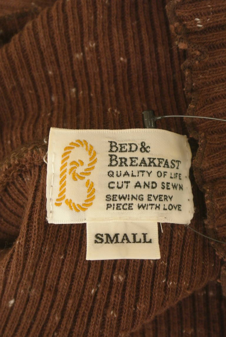 bed&breakfast（ベッドアンドブレックファスト）の古着「商品番号：PR10315544」-大画像6
