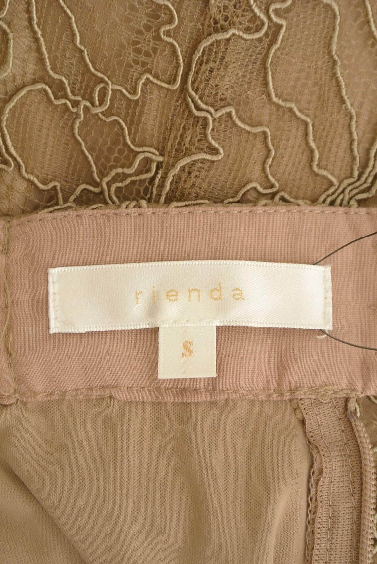 rienda（リエンダ）の古着「商品番号：PR10315553」-大画像6