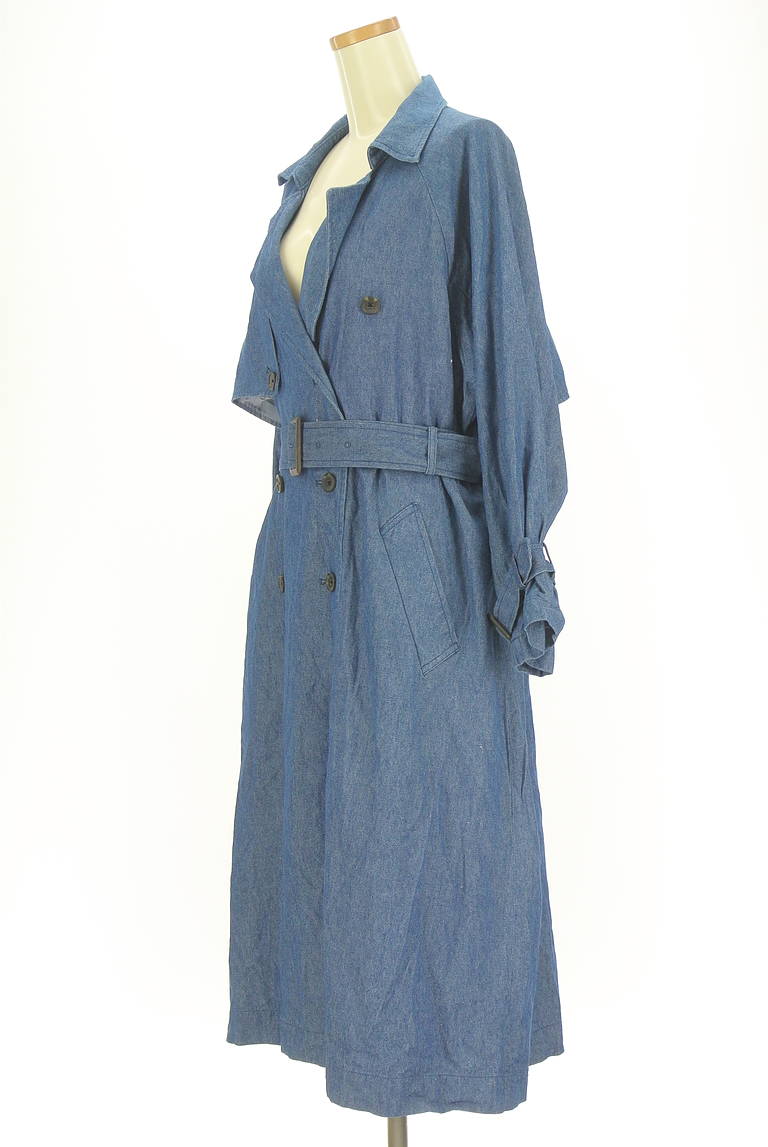 AZUL BY MOUSSY（アズールバイマウジー）の古着「商品番号：PR10315561」-大画像3