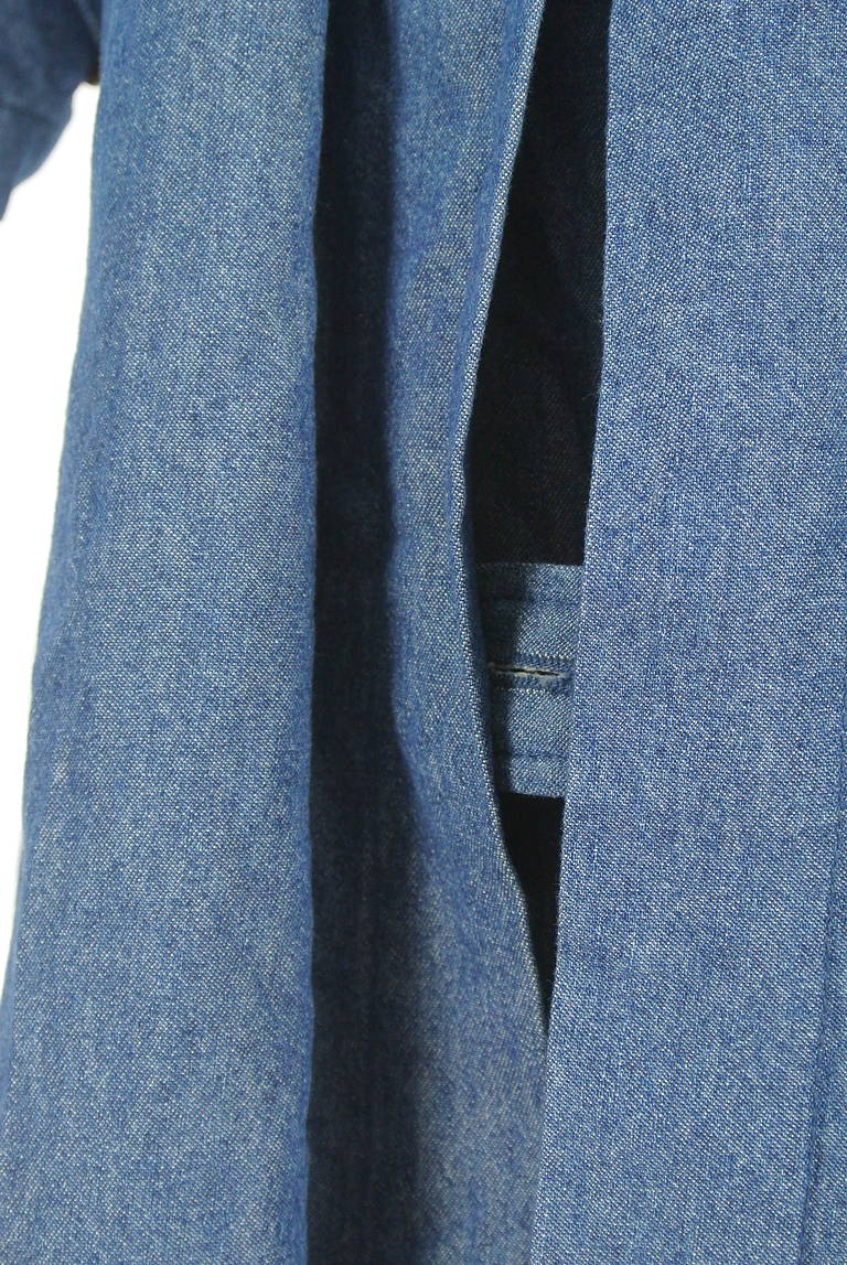 AZUL BY MOUSSY（アズールバイマウジー）の古着「商品番号：PR10315561」-大画像5
