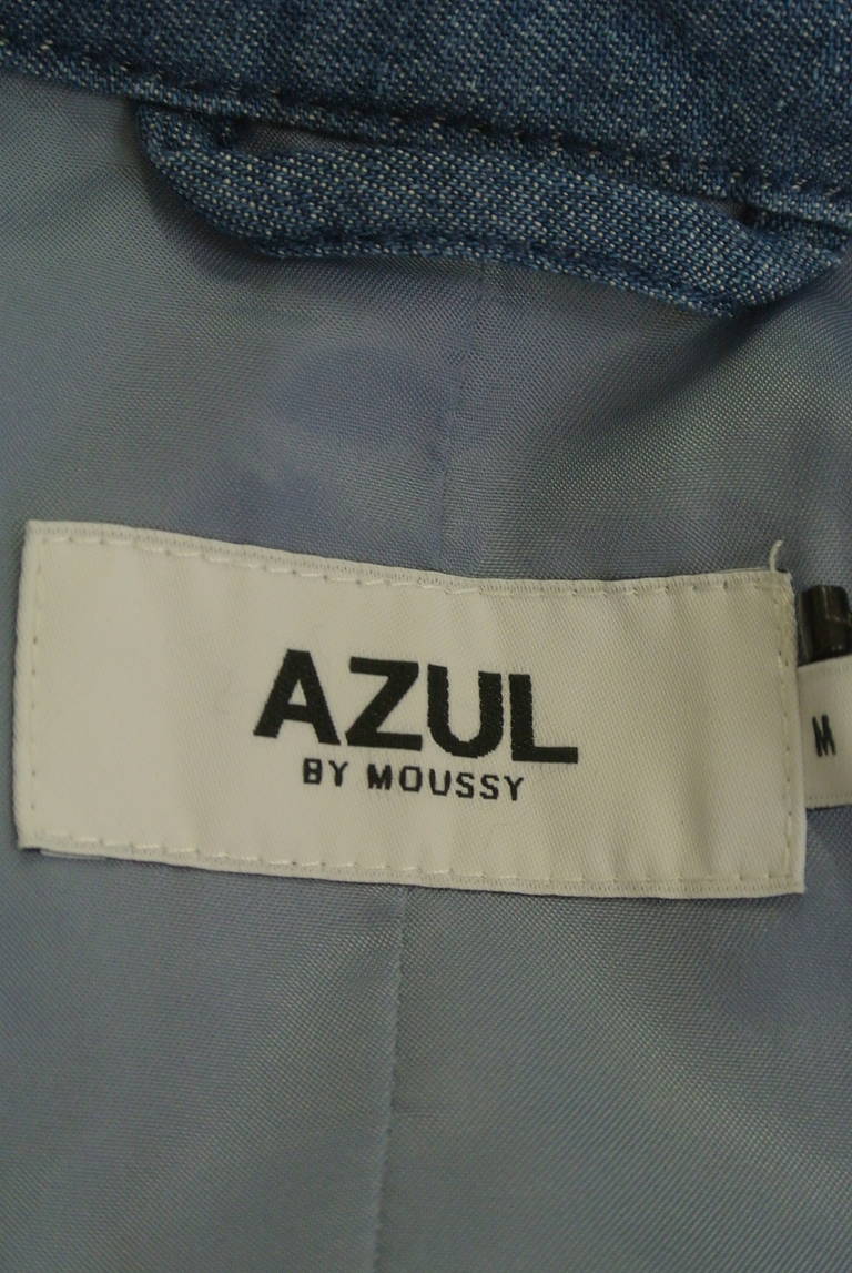 AZUL BY MOUSSY（アズールバイマウジー）の古着「商品番号：PR10315561」-大画像6