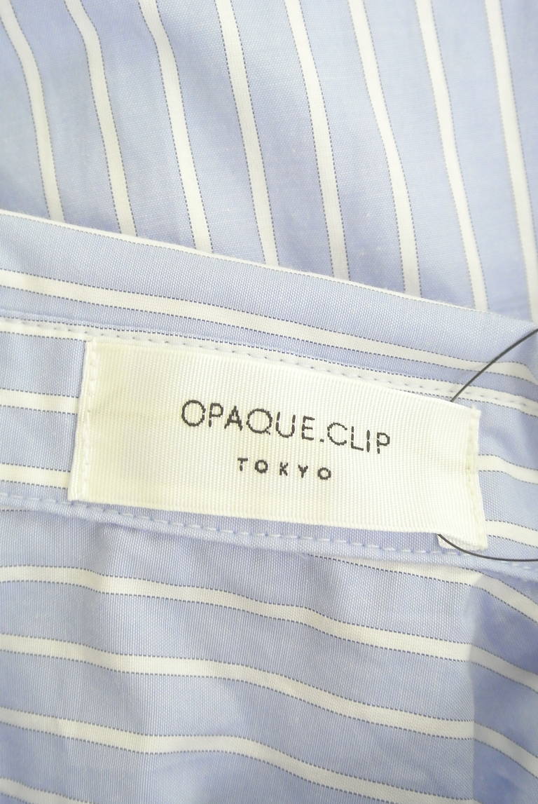 OPAQUE.CLIP（オペークドットクリップ）の古着「商品番号：PR10315562」-大画像6