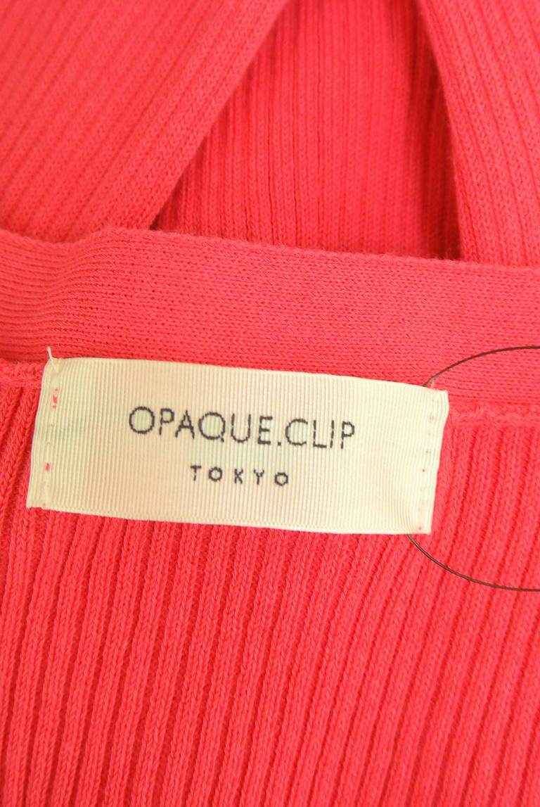 OPAQUE.CLIP（オペークドットクリップ）の古着「商品番号：PR10315564」-大画像6