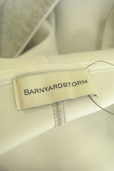 BARNYARDSTORM（バンヤードストーム）の古着「スウェットパーカー（スウェット・パーカー）」大画像６へ