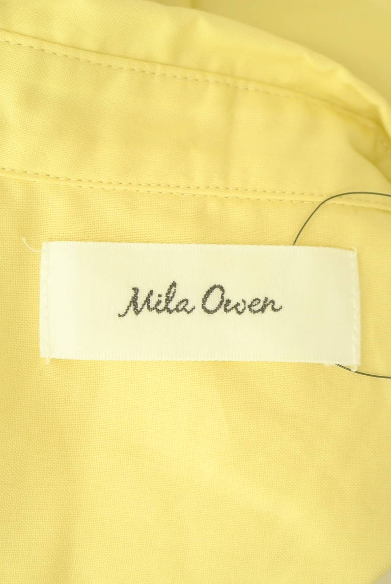Mila Owen（ミラオーウェン）の古着「商品番号：PR10315606」-大画像6