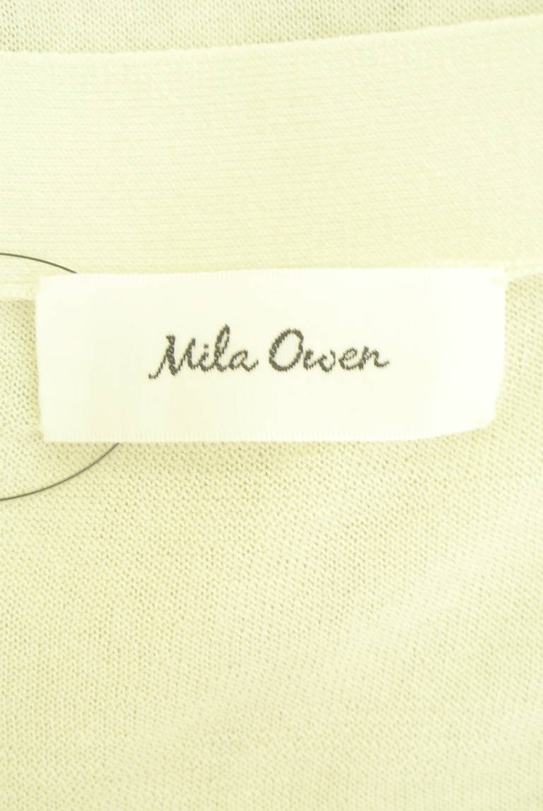 Mila Owen（ミラオーウェン）の古着「商品番号：PR10315607」-大画像6