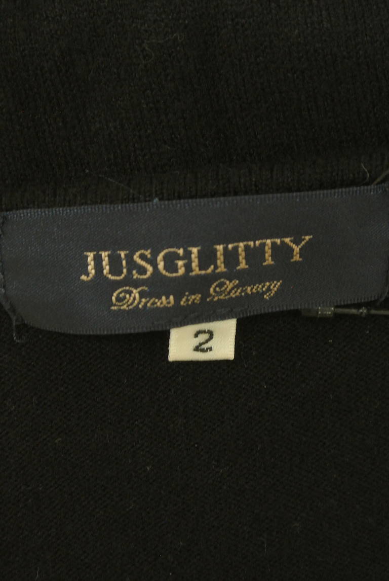 JUSGLITTY（ジャスグリッティー）の古着「商品番号：PR10315617」-大画像6