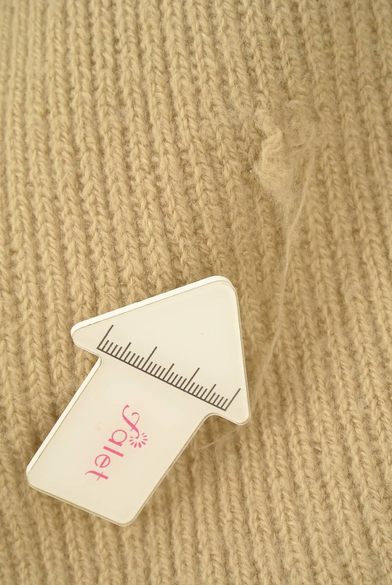 JUSGLITTY（ジャスグリッティー）の古着「商品番号：PR10315623」-大画像5