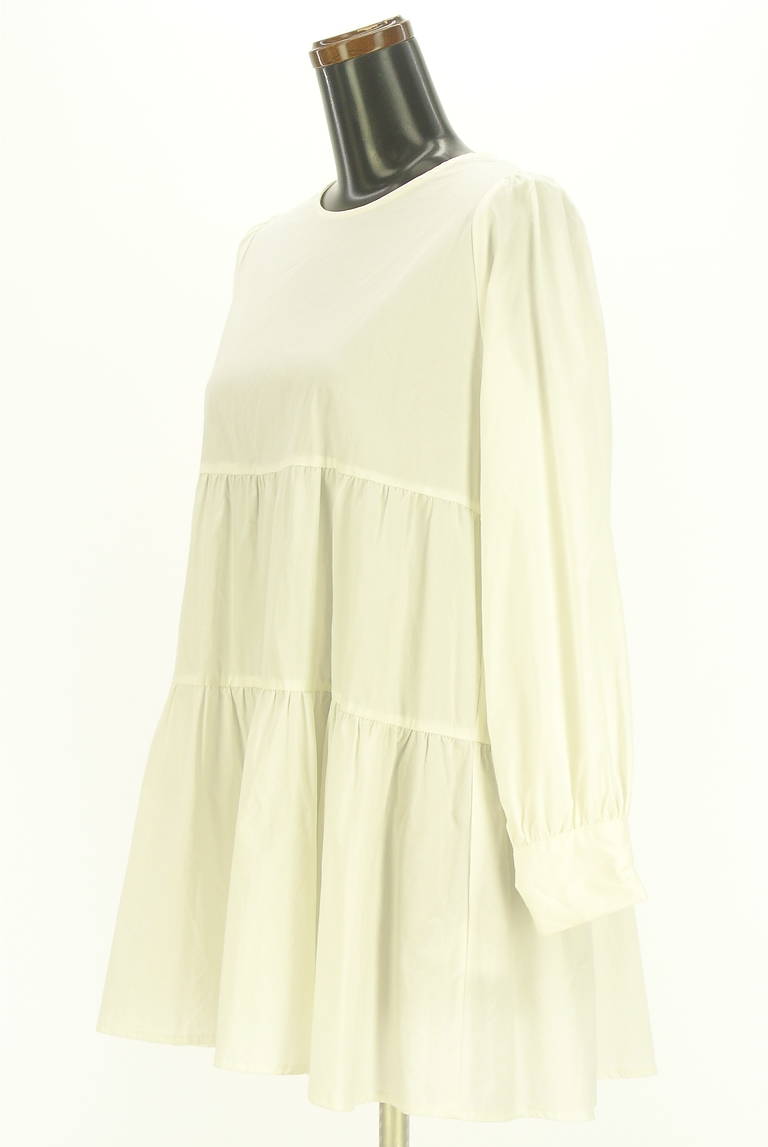 JUSGLITTY（ジャスグリッティー）の古着「商品番号：PR10315624」-大画像3