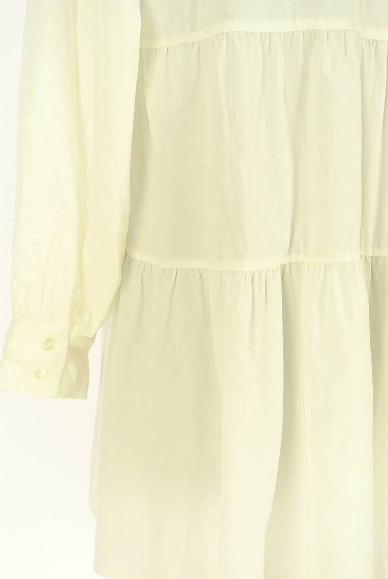 JUSGLITTY（ジャスグリッティー）の古着「商品番号：PR10315624」-大画像5