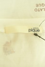 gelato pique（ジェラートピケ）の古着「商品番号：PR10315625」-6