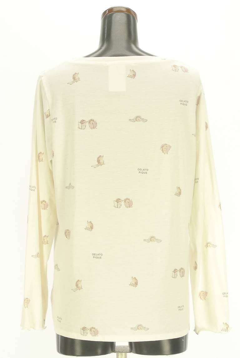 gelato pique（ジェラートピケ）の古着「商品番号：PR10315625」-大画像2