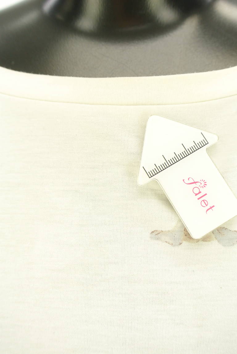 gelato pique（ジェラートピケ）の古着「商品番号：PR10315625」-大画像5