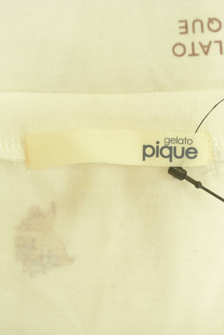 gelato pique（ジェラートピケ）の古着「商品番号：PR10315625」-大画像6