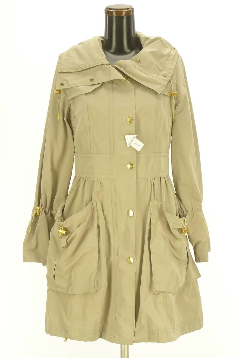 BURBERRY BLUE LABEL（バーバリーブルーレーベル）の古着「商品番号：PR10315628」-大画像4