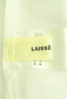 LAISSE PASSE（レッセパッセ）の古着「商品番号：PR10315629」-6