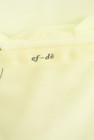ef-de（エフデ）の古着「商品番号：PR10315633」-6