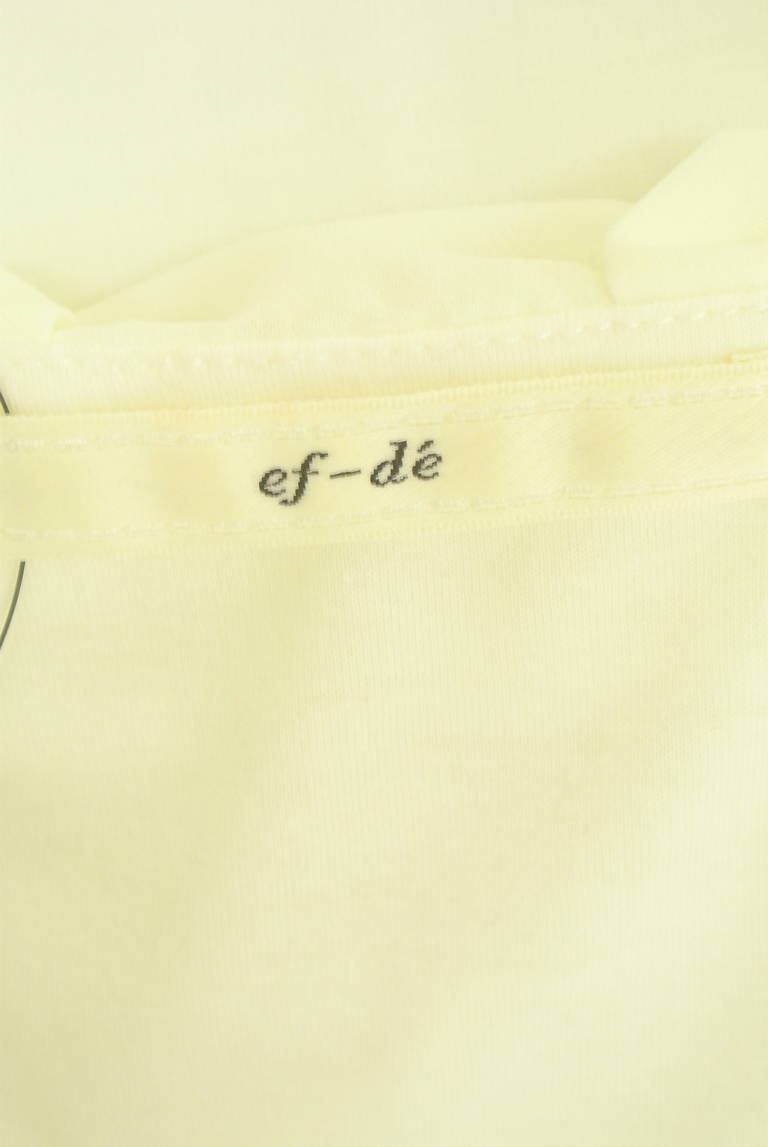 ef-de（エフデ）の古着「商品番号：PR10315633」-大画像6