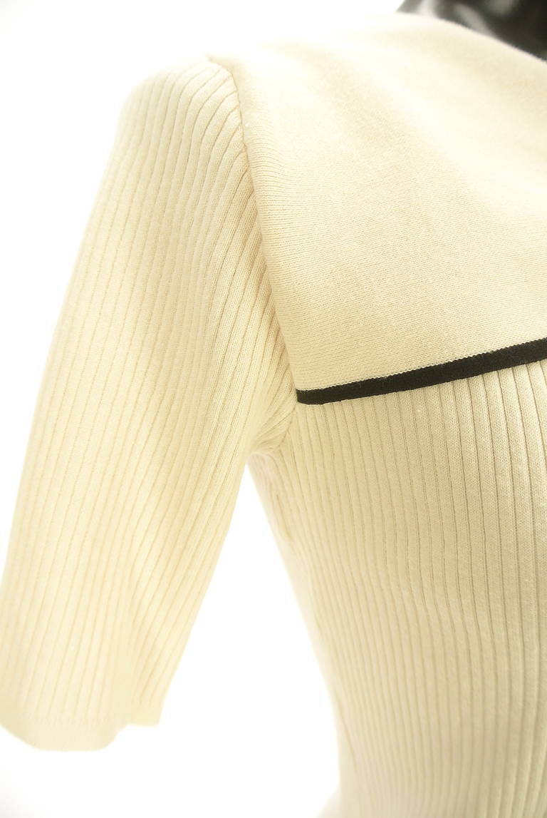 LAISSE PASSE（レッセパッセ）の古着「商品番号：PR10315635」-大画像5