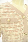 LAISSE PASSE（レッセパッセ）の古着「商品番号：PR10315636」-4