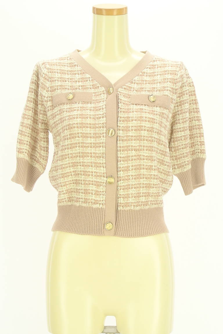 LAISSE PASSE（レッセパッセ）の古着「商品番号：PR10315636」-大画像1