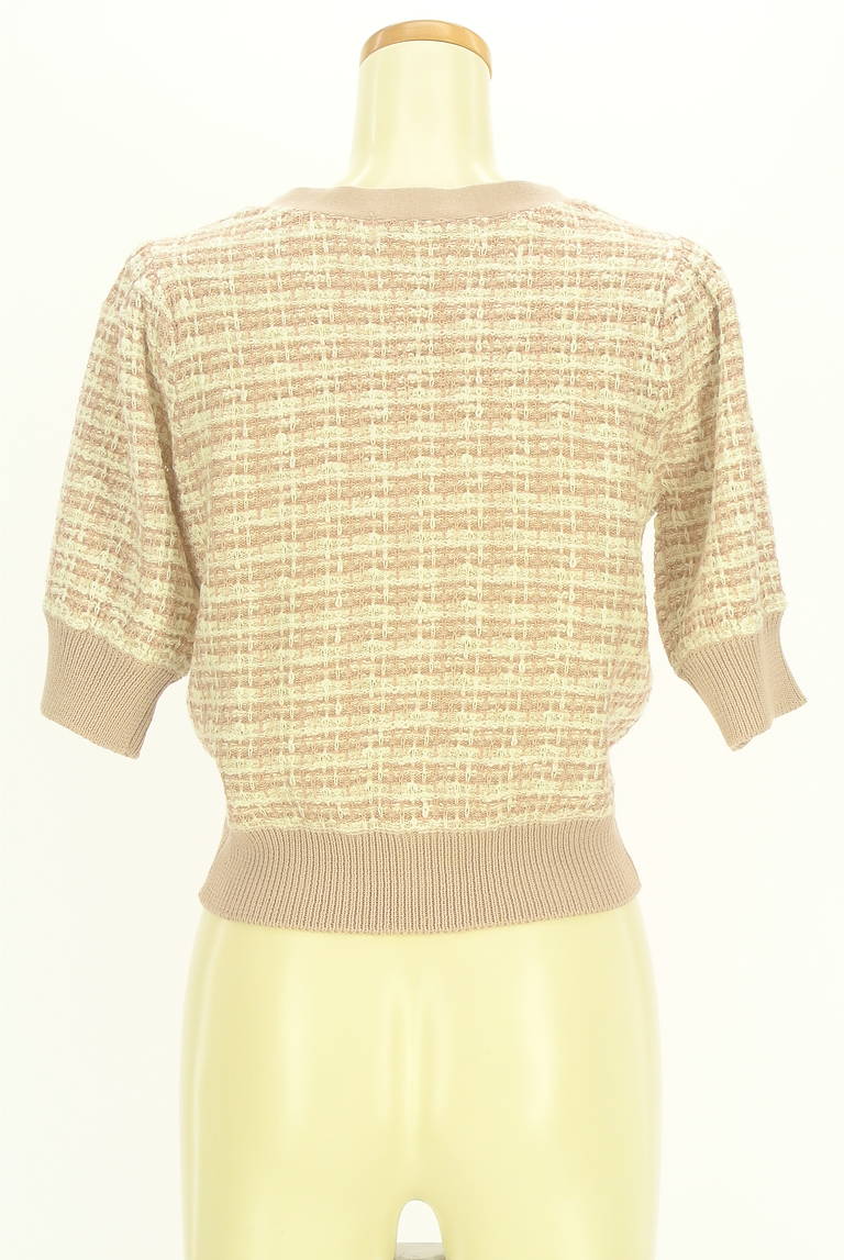 LAISSE PASSE（レッセパッセ）の古着「商品番号：PR10315636」-大画像2