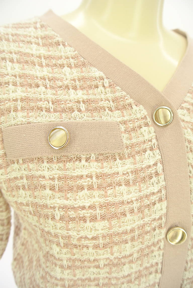 LAISSE PASSE（レッセパッセ）の古着「商品番号：PR10315636」-大画像4