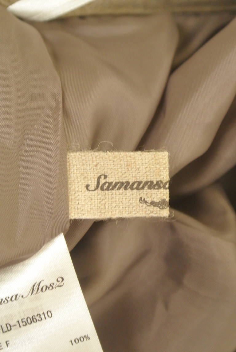 SM2（サマンサモスモス）の古着「商品番号：PR10315646」-大画像6