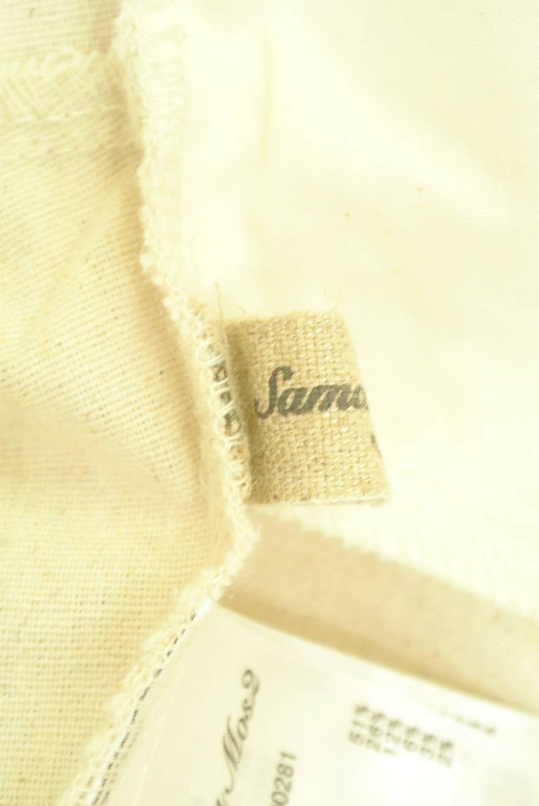 SM2（サマンサモスモス）の古着「商品番号：PR10315657」-大画像6
