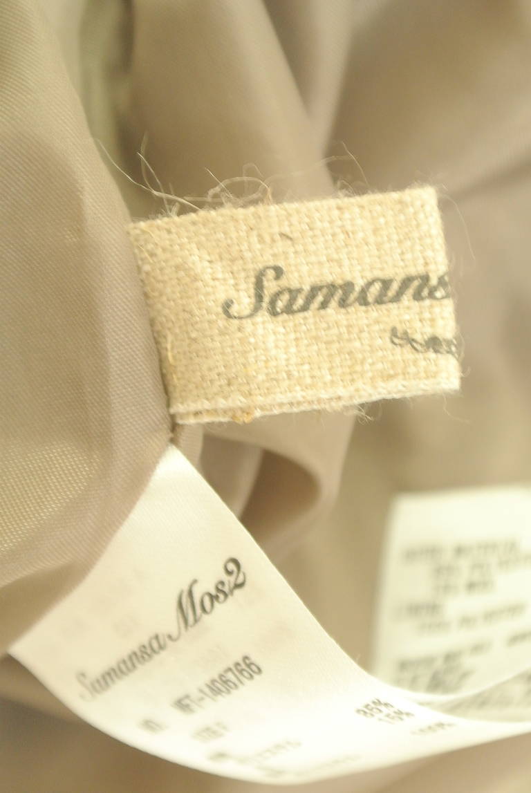 SM2（サマンサモスモス）の古着「商品番号：PR10315658」-大画像6