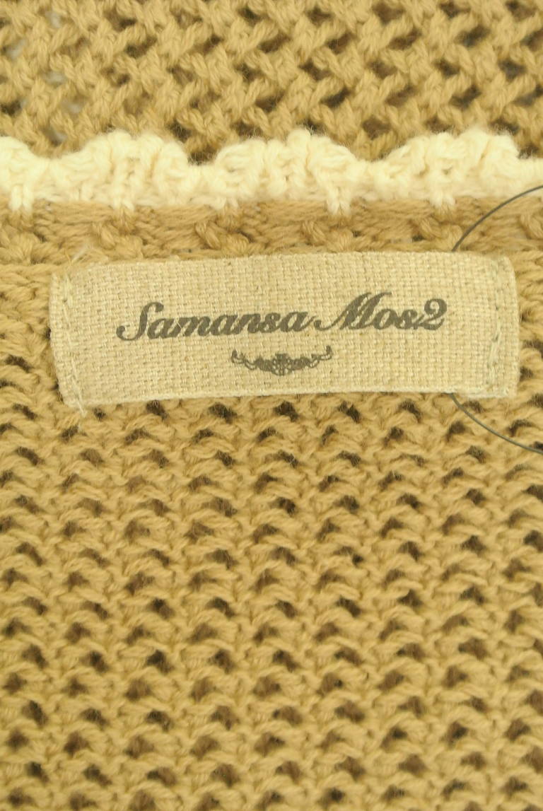 SM2（サマンサモスモス）の古着「商品番号：PR10315665」-大画像6
