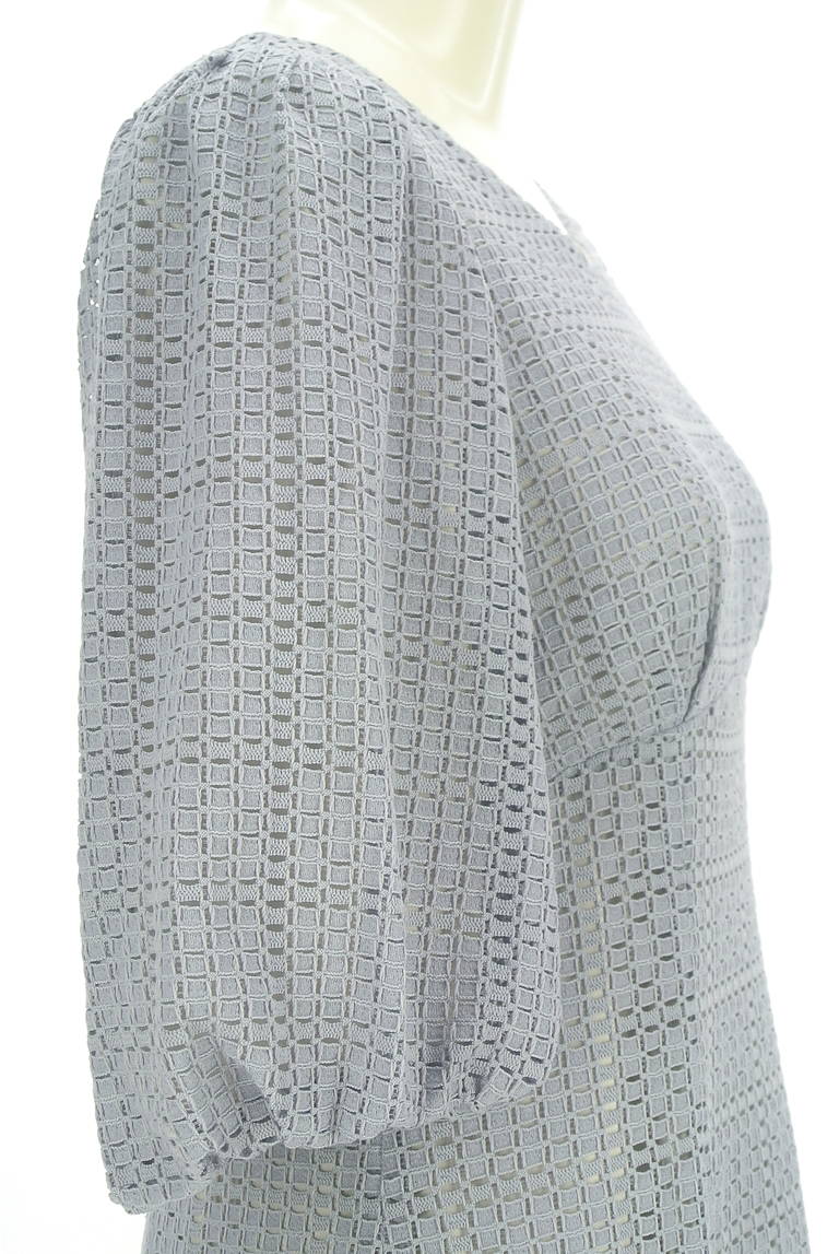 PROPORTION BODY DRESSING(プロポーションボディ ドレッシング)の古着「商品番号:PR10315667」-大画像4