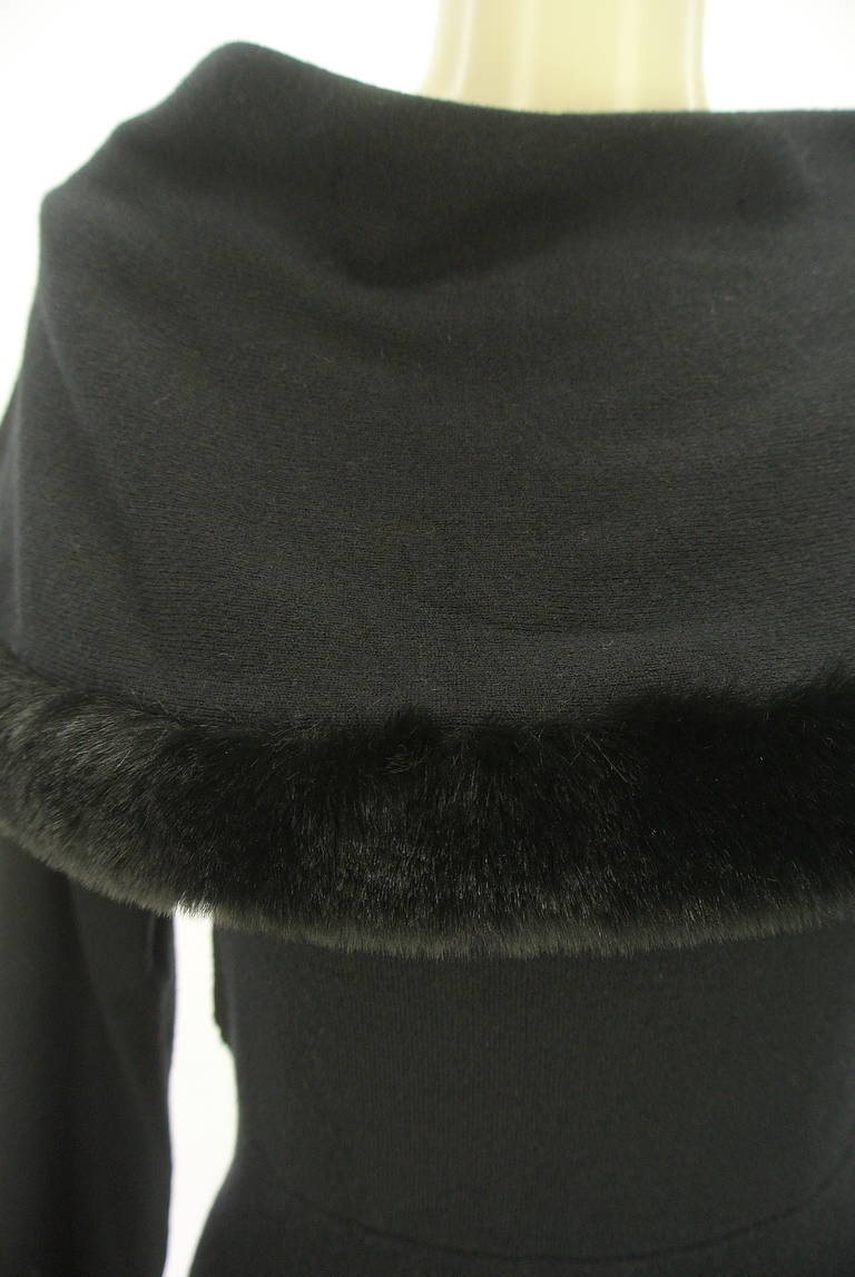 PROPORTION BODY DRESSING(プロポーションボディ ドレッシング)の古着「商品番号:PR10315671」-大画像4