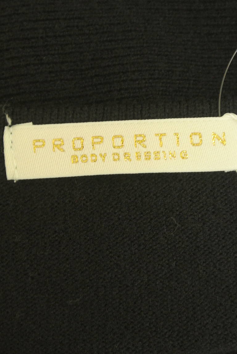 PROPORTION BODY DRESSING(プロポーションボディ ドレッシング)の古着「商品番号:PR10315671」-大画像6