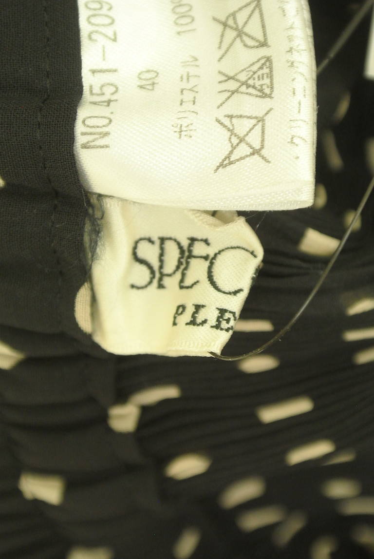SPECCHIO（スペッチオ）の古着「商品番号：PR10315672」-大画像6