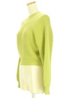 N.Natural Beauty Basic*（エヌ ナチュラルビューティーベーシック）の古着「商品番号：PR10315680」-3