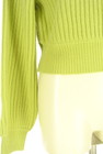 N.Natural Beauty Basic*（エヌ ナチュラルビューティーベーシック）の古着「商品番号：PR10315680」-5