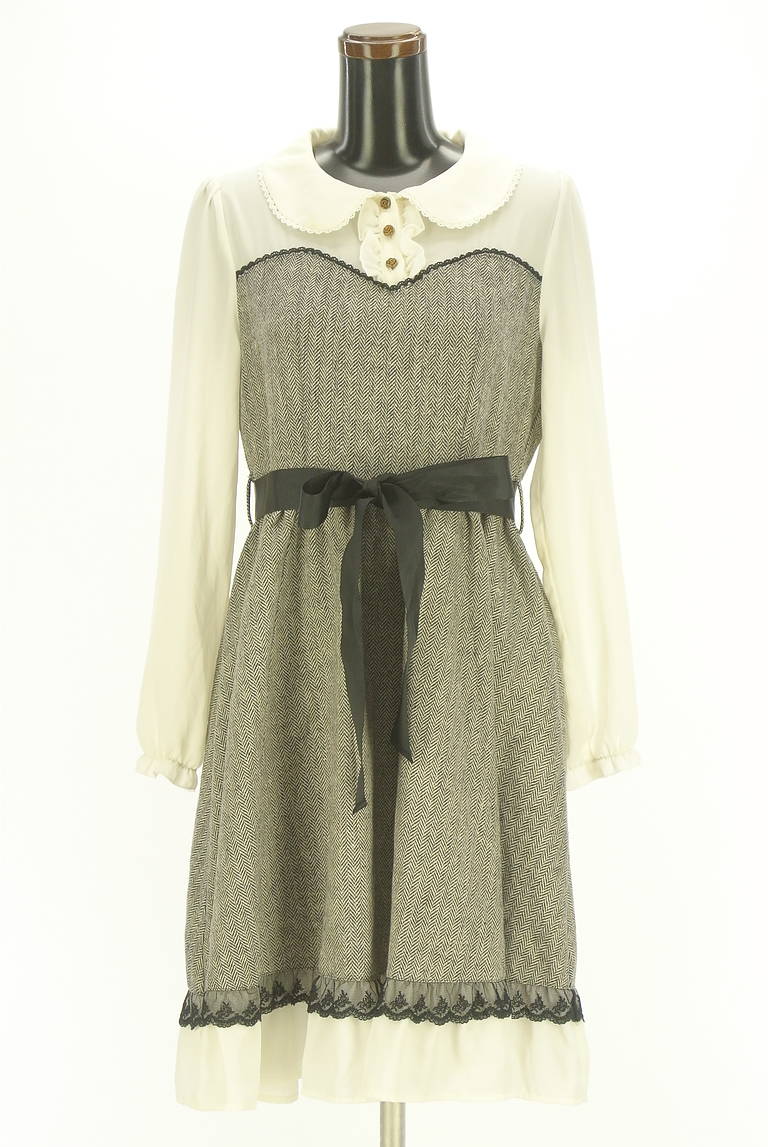 axes femme（アクシーズファム）の古着「商品番号：PR10315681」-大画像1