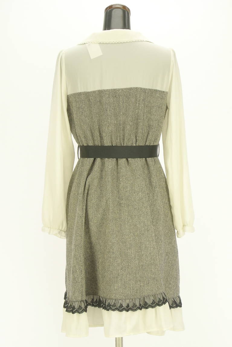 axes femme（アクシーズファム）の古着「商品番号：PR10315681」-大画像2