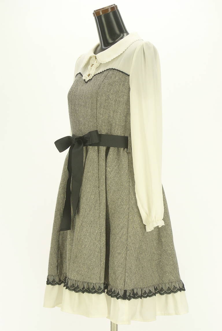 axes femme（アクシーズファム）の古着「商品番号：PR10315681」-大画像3