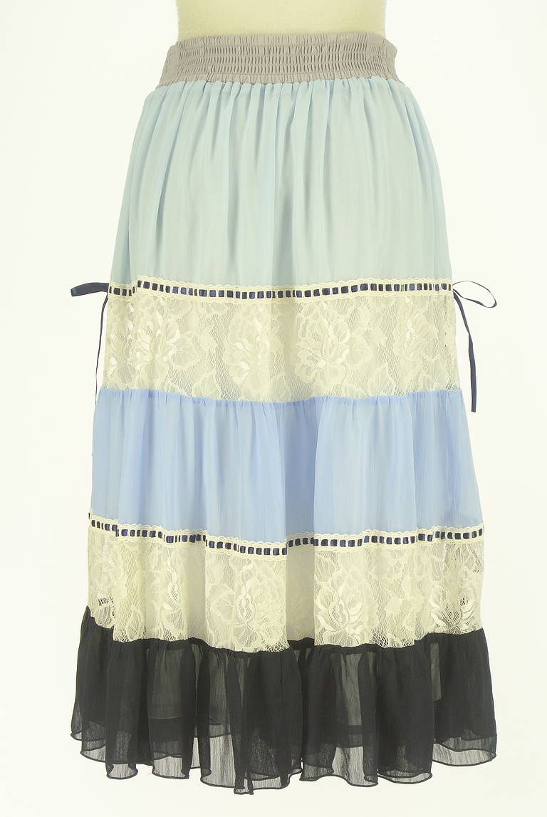 axes femme（アクシーズファム）の古着「商品番号：PR10315682」-大画像2