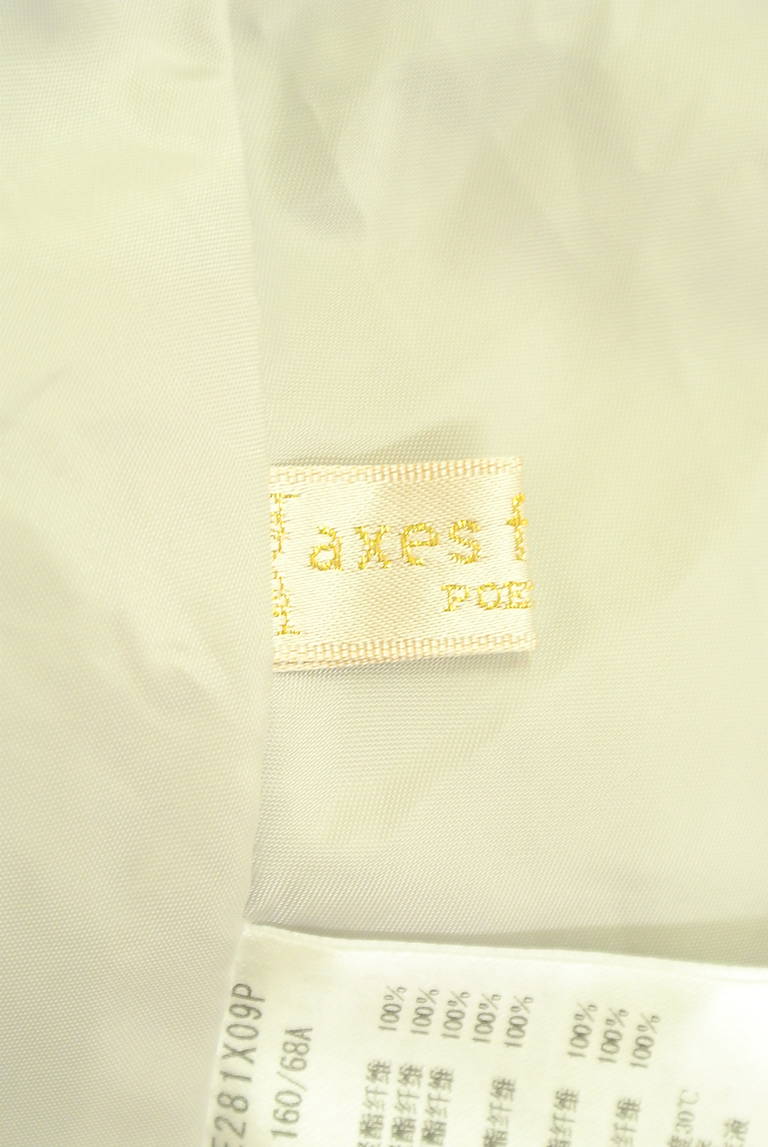 axes femme（アクシーズファム）の古着「商品番号：PR10315684」-大画像6