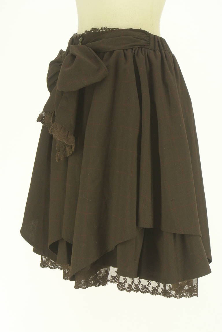 axes femme（アクシーズファム）の古着「商品番号：PR10315685」-大画像3