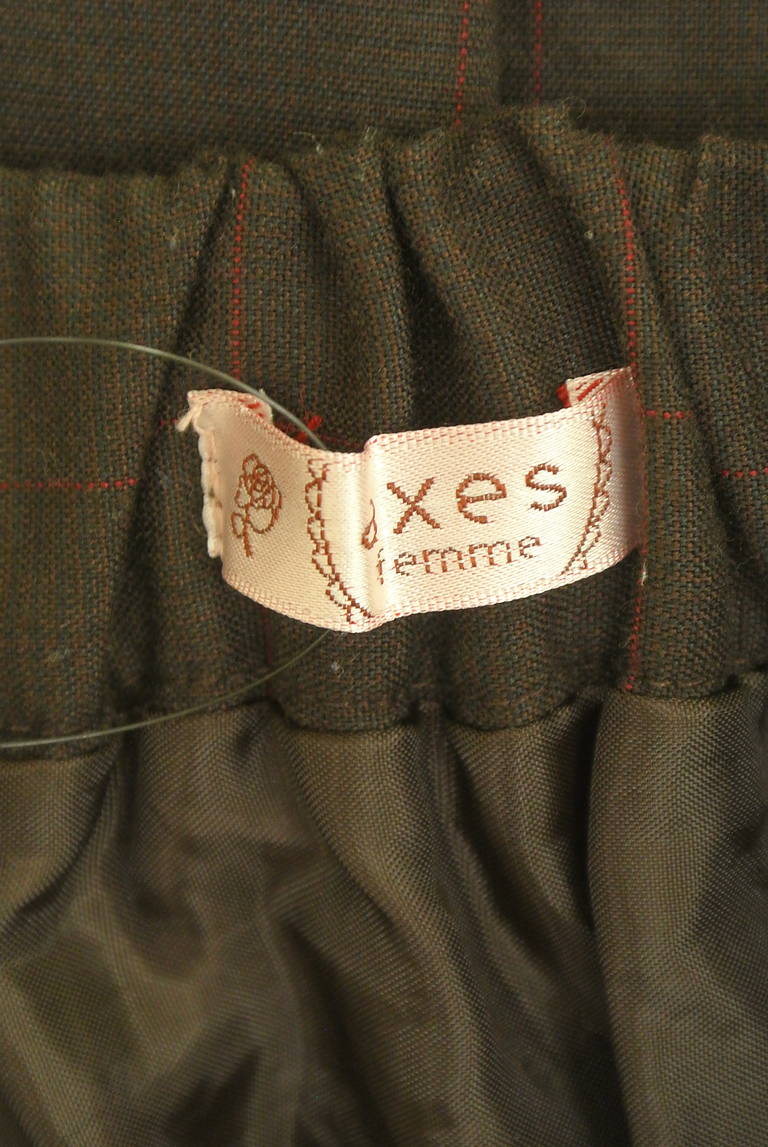 axes femme（アクシーズファム）の古着「商品番号：PR10315685」-大画像6